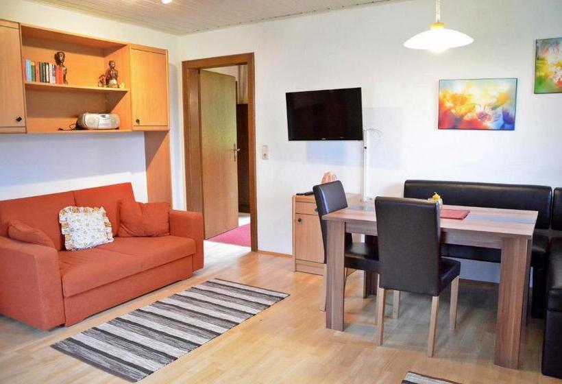 Frühstückspension Pachler