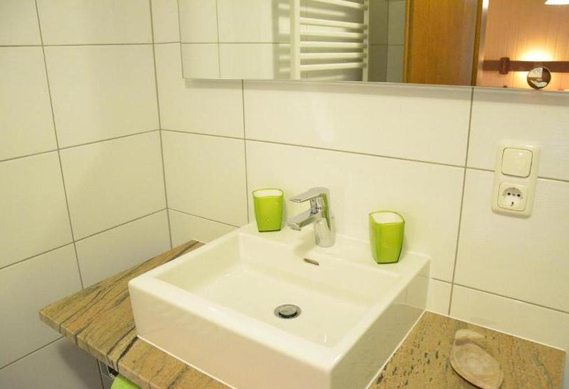 Frühstückspension Pachler