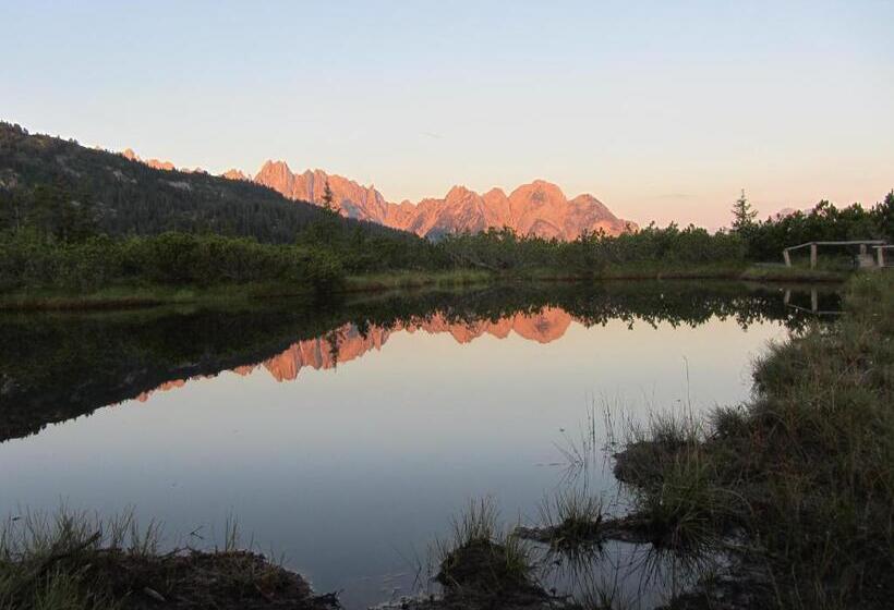 Frühstückspension Pachler