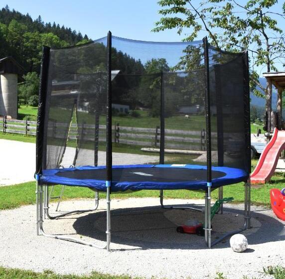 Frühstückspension Pachler