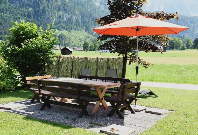 Frühstückspension Pachler