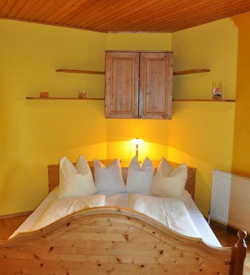 Frühstückspension Porranzl