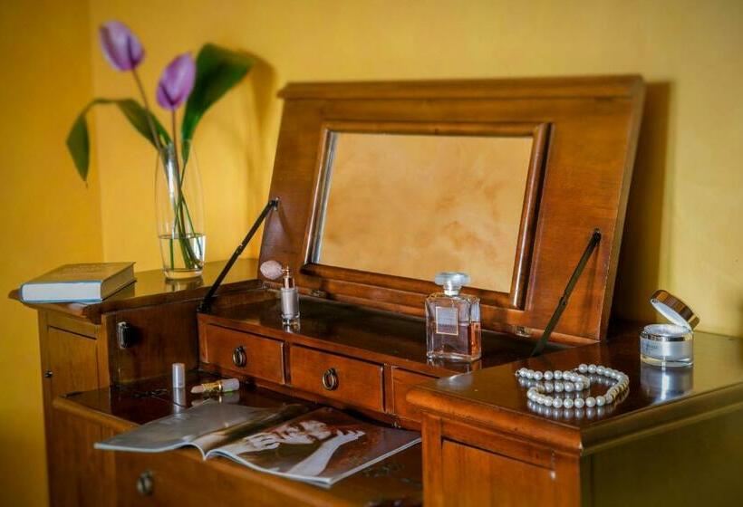 ホテル Agriturismo 4 Ricci