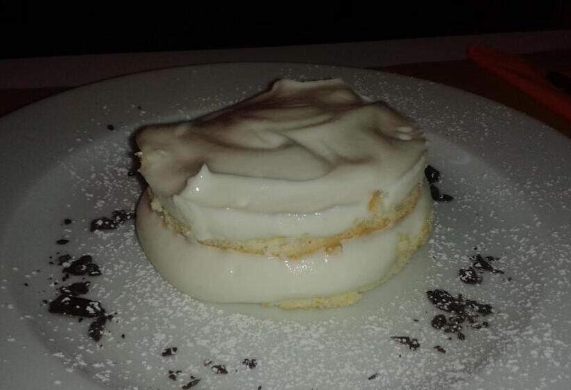 ホテル Agriturismo Al Poggetto