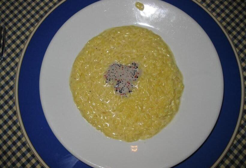 ホテル Agriturismo Al Poggetto