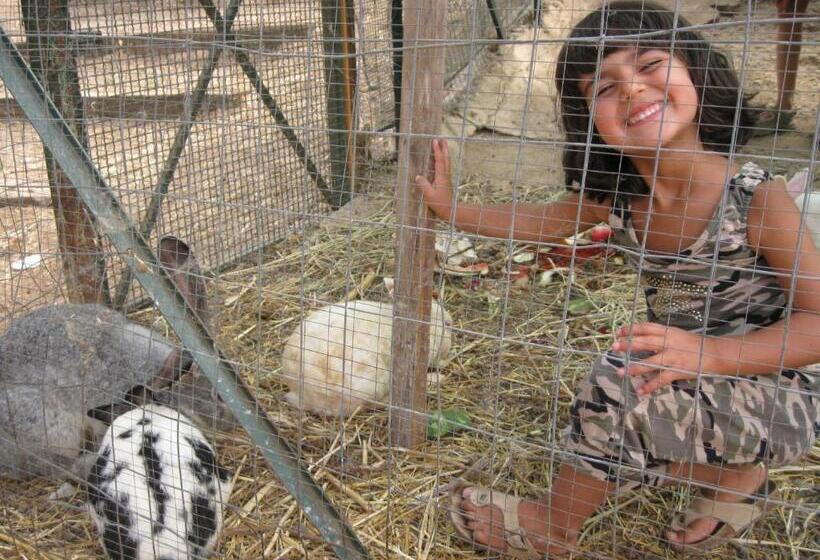 ホテル Agriturismo Al Poggetto