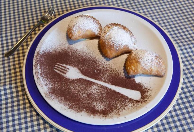 ホテル Agriturismo Al Poggetto