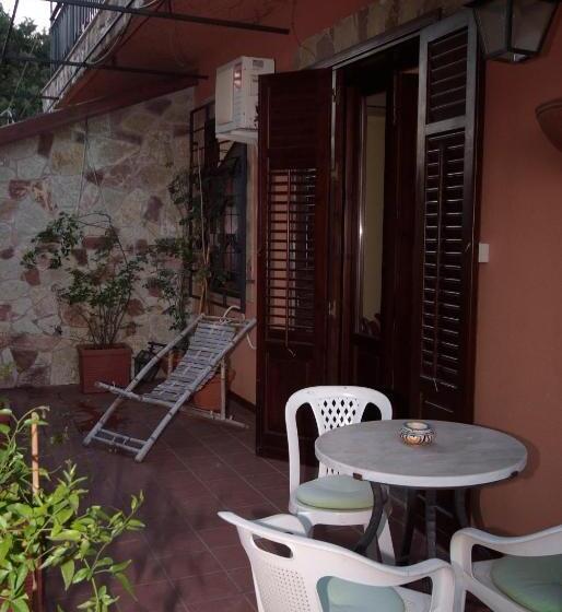 ホテル Agriturismo Al Poggetto