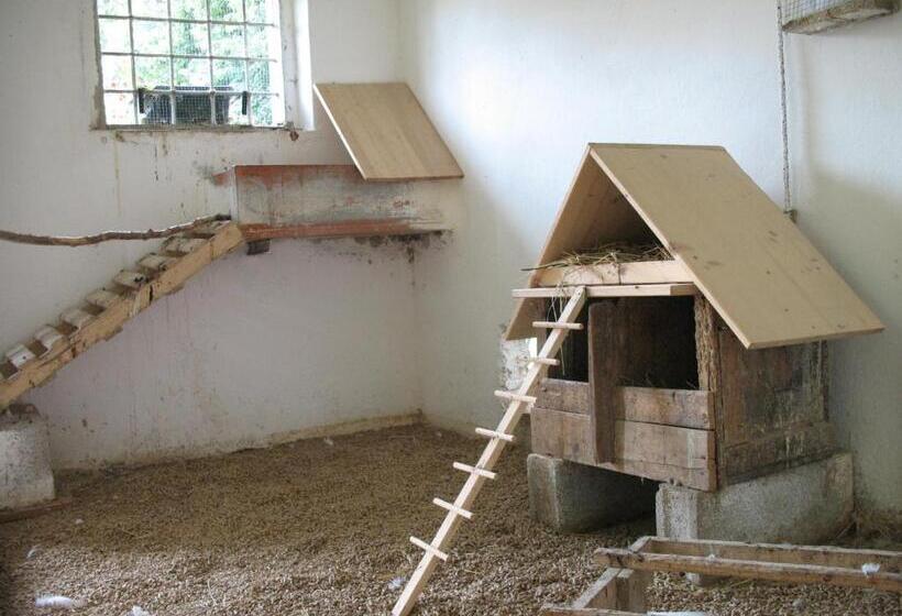 فندق Agriturismo Corte Virgiliana