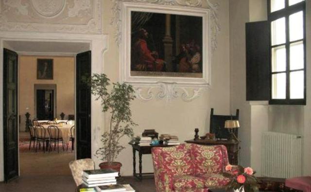 فندق Agriturismo Corte Virgiliana