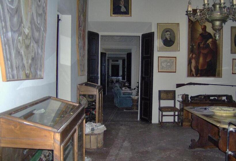 فندق Agriturismo Corte Virgiliana