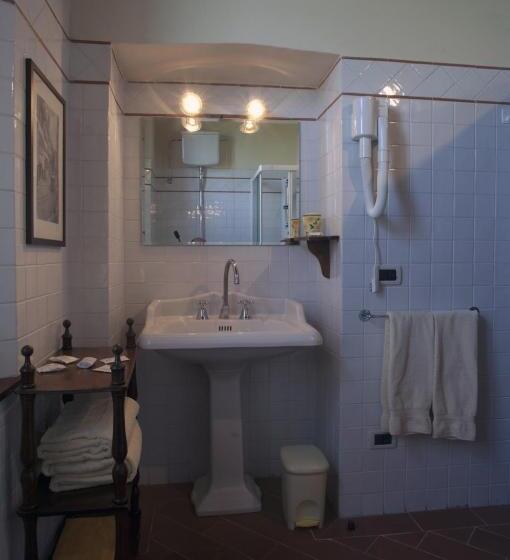 فندق Agriturismo Corte Virgiliana