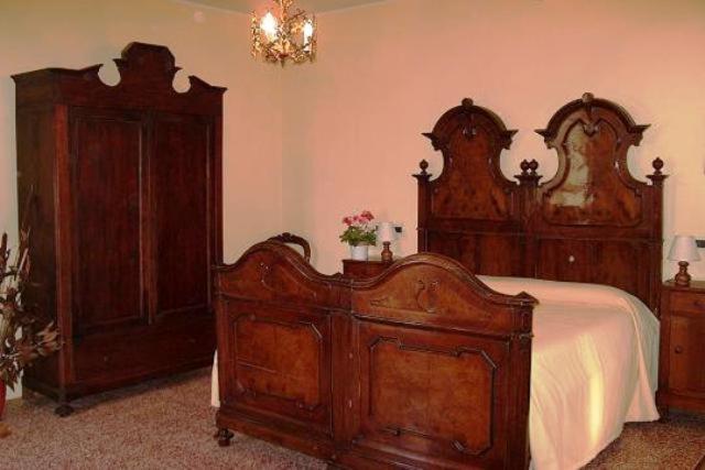 فندق Agriturismo Corte Virgiliana