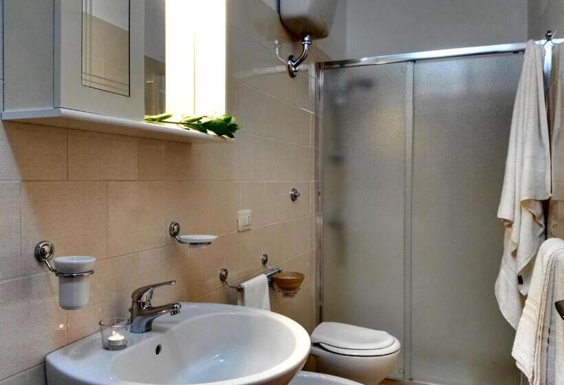 فندق Agriturismo Francesca Stajano