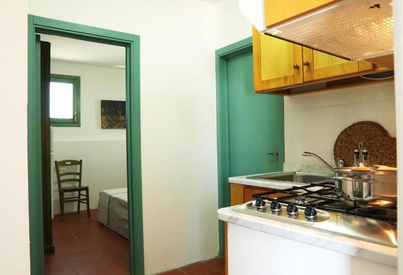 فندق Agriturismo Francesca Stajano