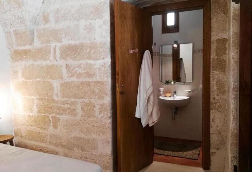 فندق Agriturismo Francesca Stajano