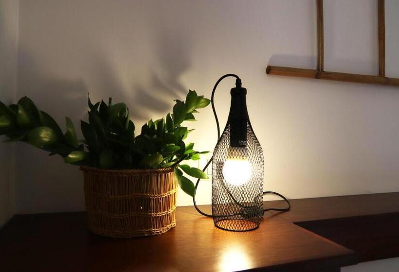 فندق Agriturismo Francesca Stajano