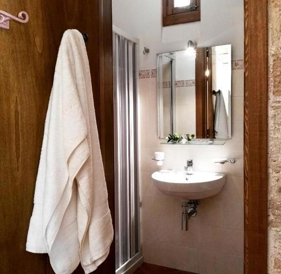 فندق Agriturismo Francesca Stajano