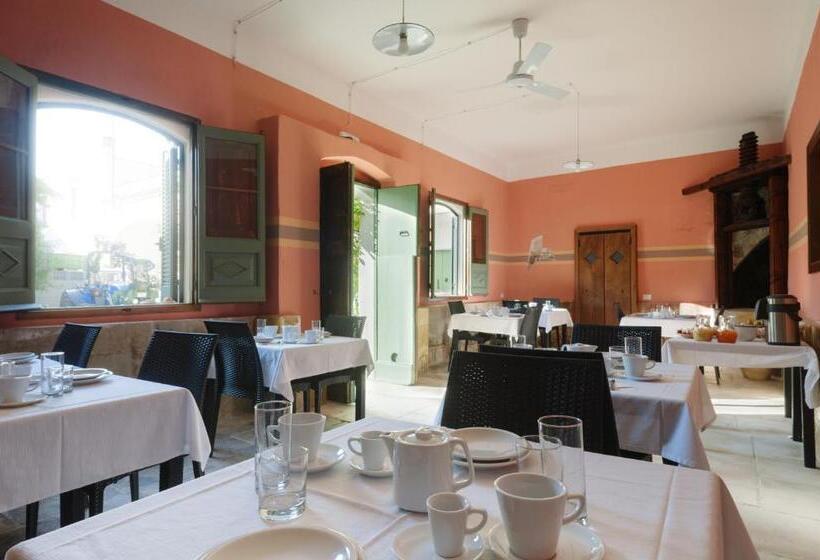 فندق Agriturismo Francesca Stajano