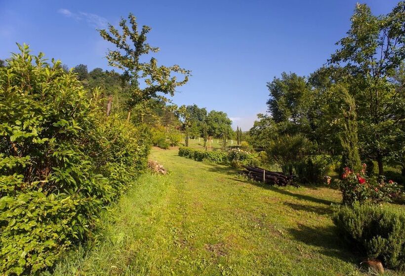 فندق Agriturismo Il Cavicchio