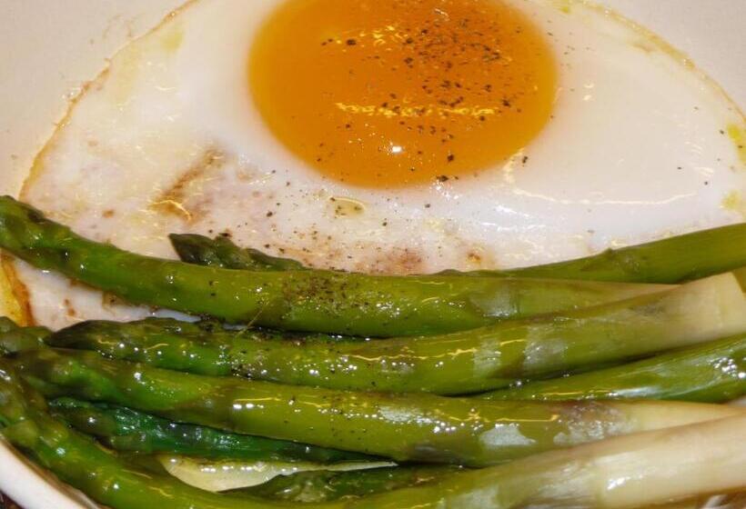 호텔 Agriturismo Il Cucco