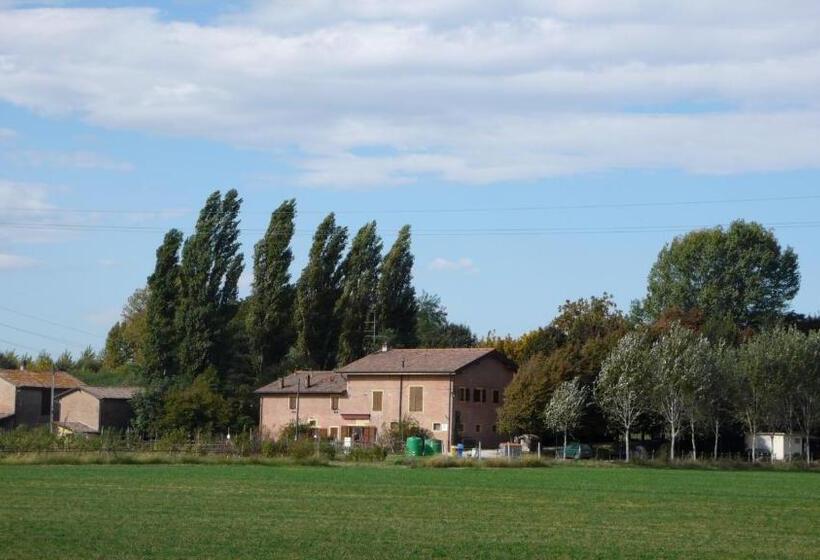 호텔 Agriturismo Il Cucco