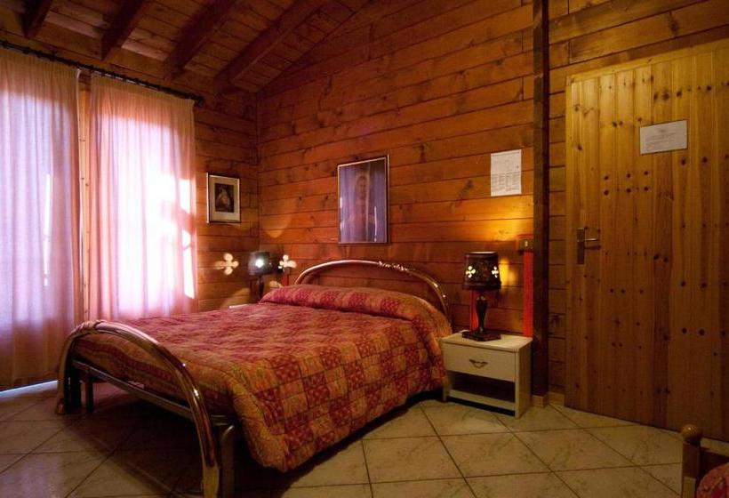 בית מלון כפרי Agriturismo Il Mio Casale