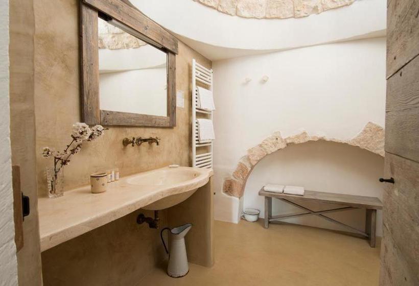 酒店 Agriturismo Masseria Aprile