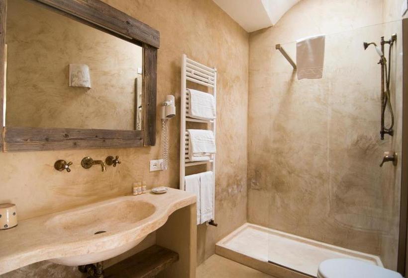 酒店 Agriturismo Masseria Aprile