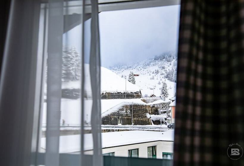 Hotel Bergidyll   Riders Haven