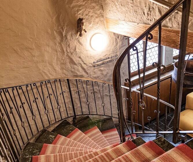 Hotel Bergidyll   Riders Haven