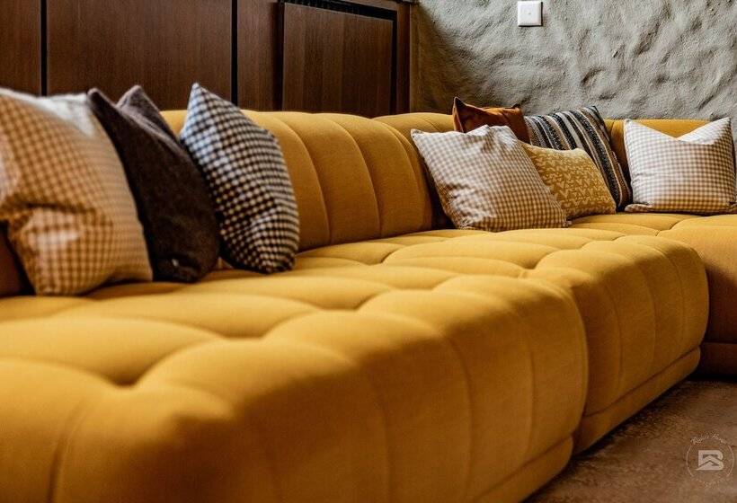 Hotel Bergidyll   Riders Haven