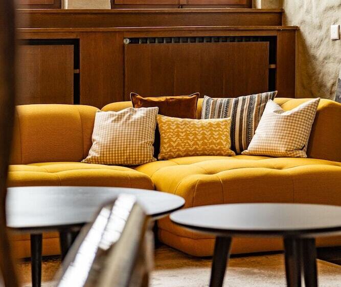 Hotel Bergidyll   Riders Haven