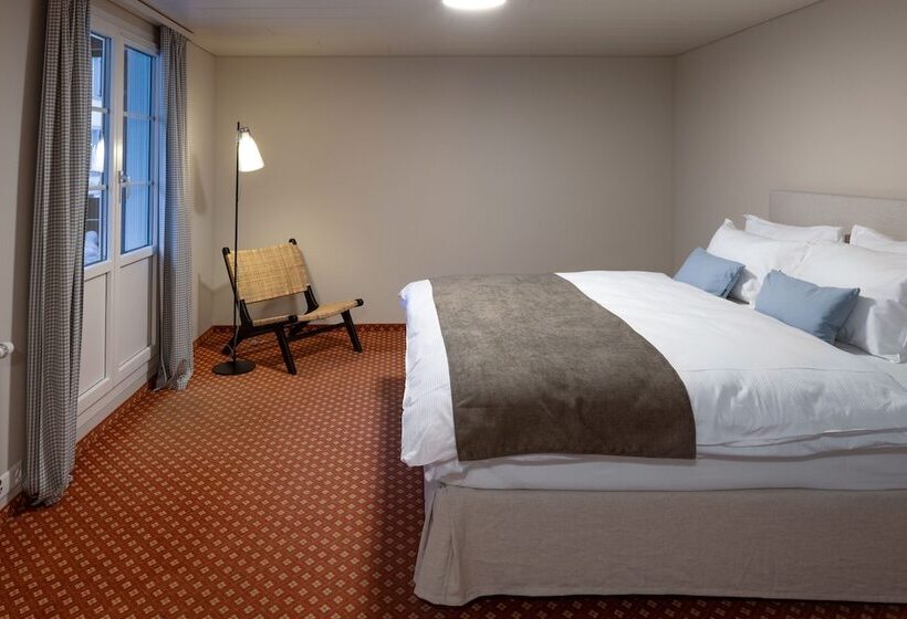 Hotel Bergidyll   Riders Haven