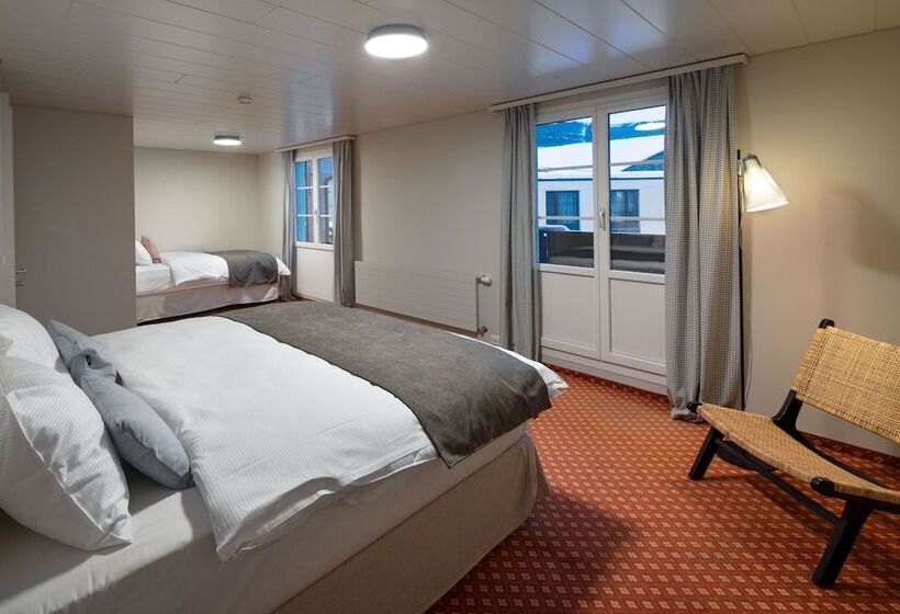 Hotel Bergidyll   Riders Haven