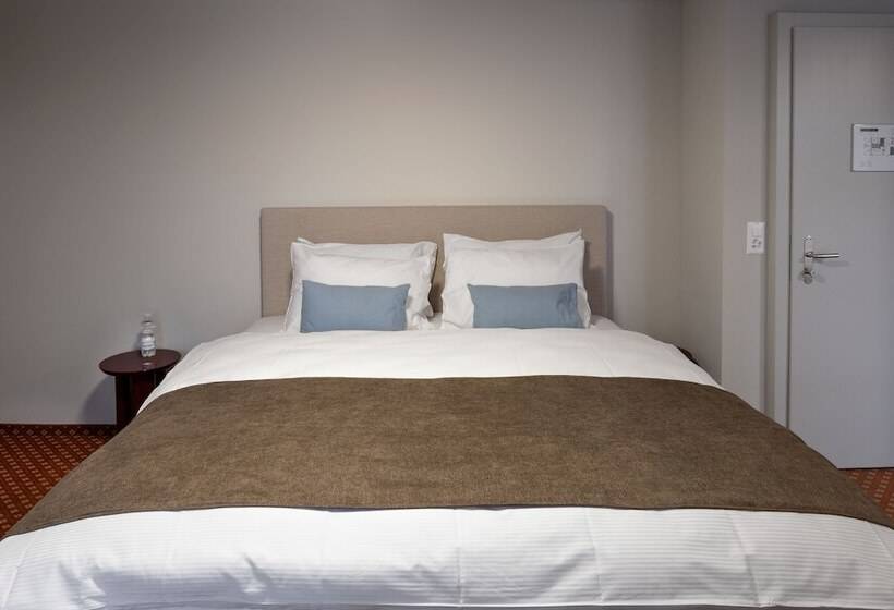 Hotel Bergidyll   Riders Haven