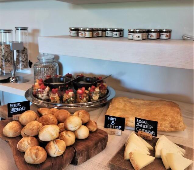 ホテル Borgo Canalicchio Di Sopra Relais