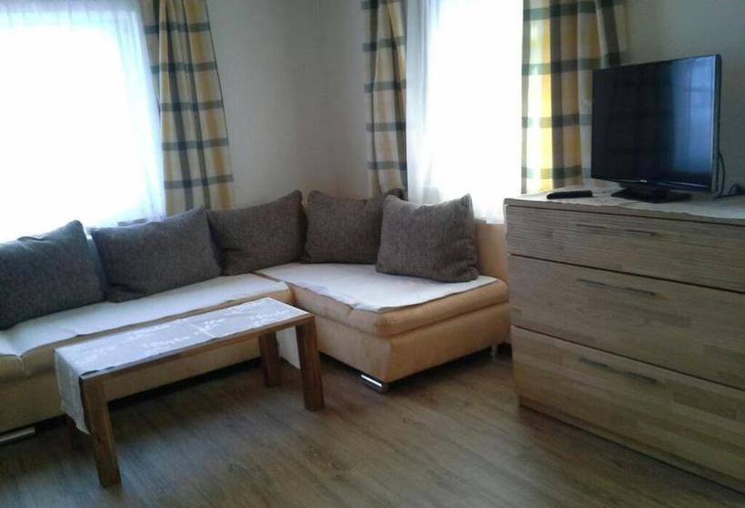 酒店 Bunzbauernhof