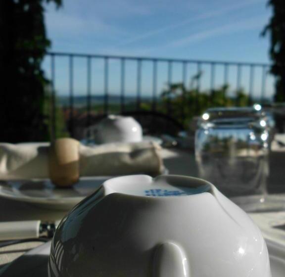 Отель Cascina Delle Rose