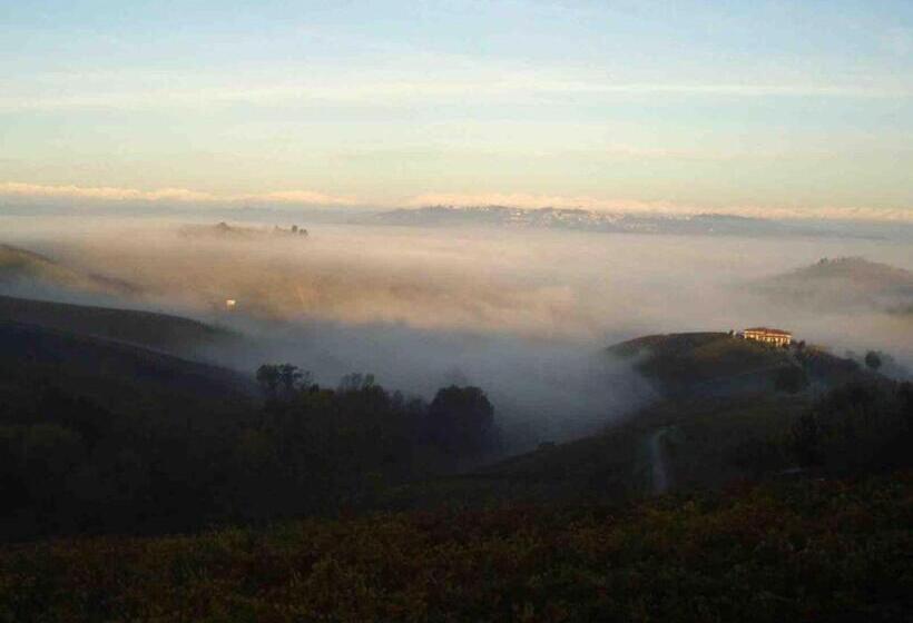 Отель Cascina Delle Rose