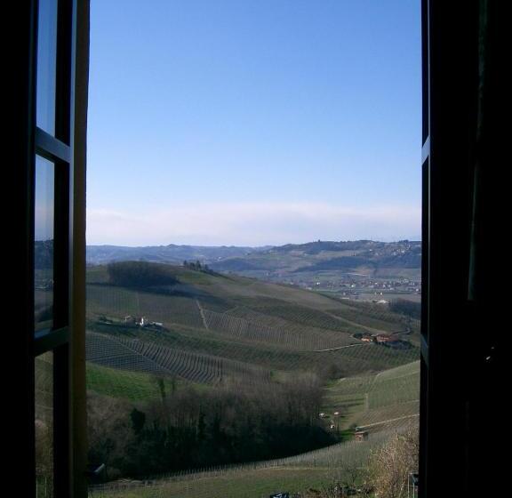 Отель Cascina Delle Rose