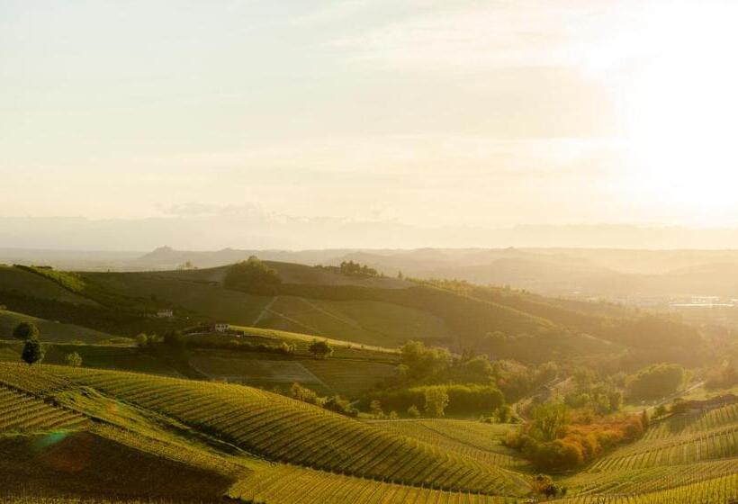 Отель Cascina Delle Rose