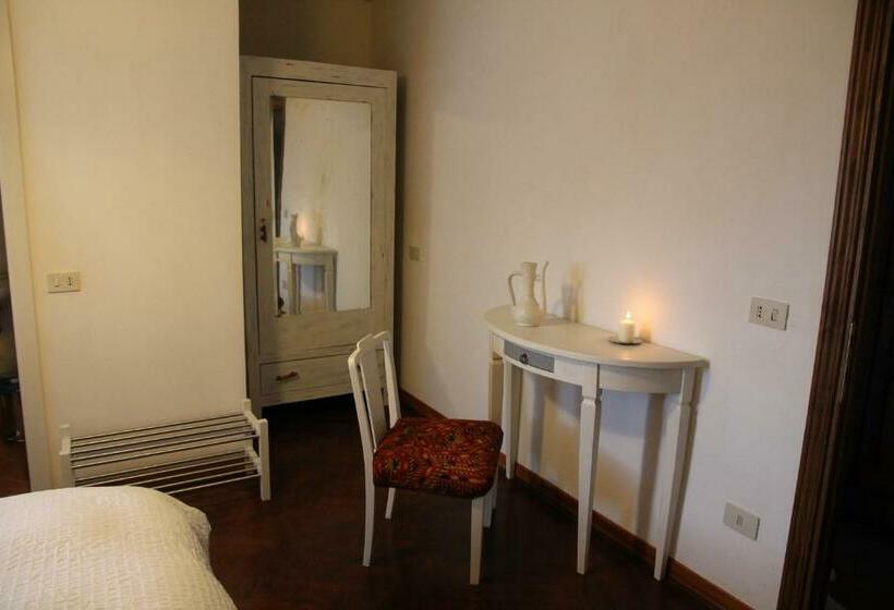 בית מלון כפרי Gli Arancini