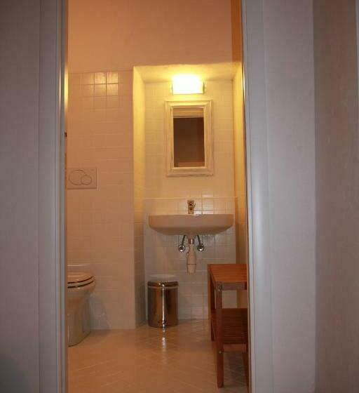 בית מלון כפרי Gli Arancini