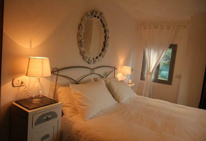 בית מלון כפרי Gli Arancini