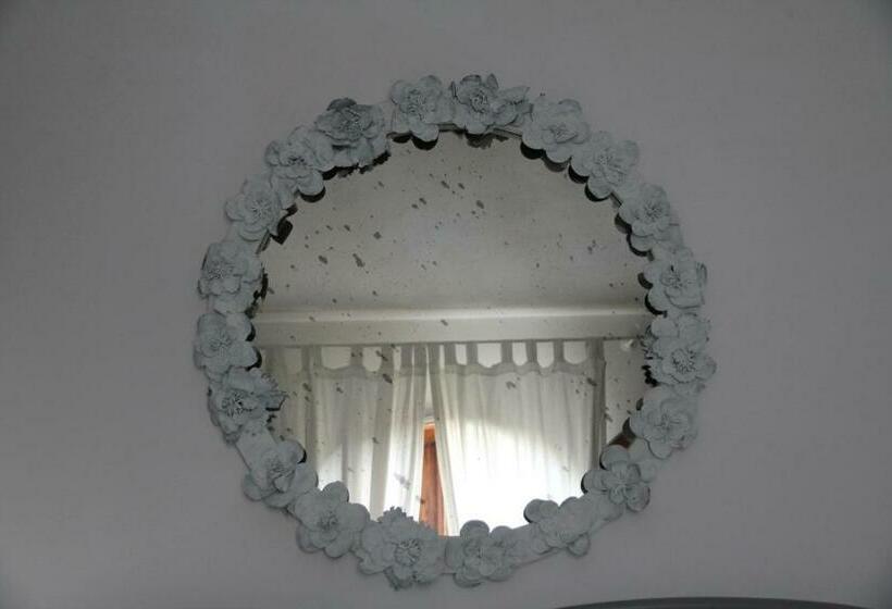 בית מלון כפרי Gli Arancini