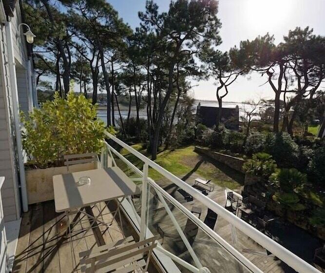 호텔 La Villa Bel Ange