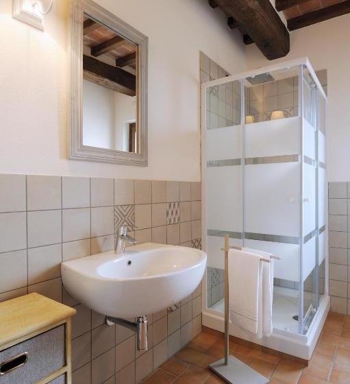 فندق Le Capannacce