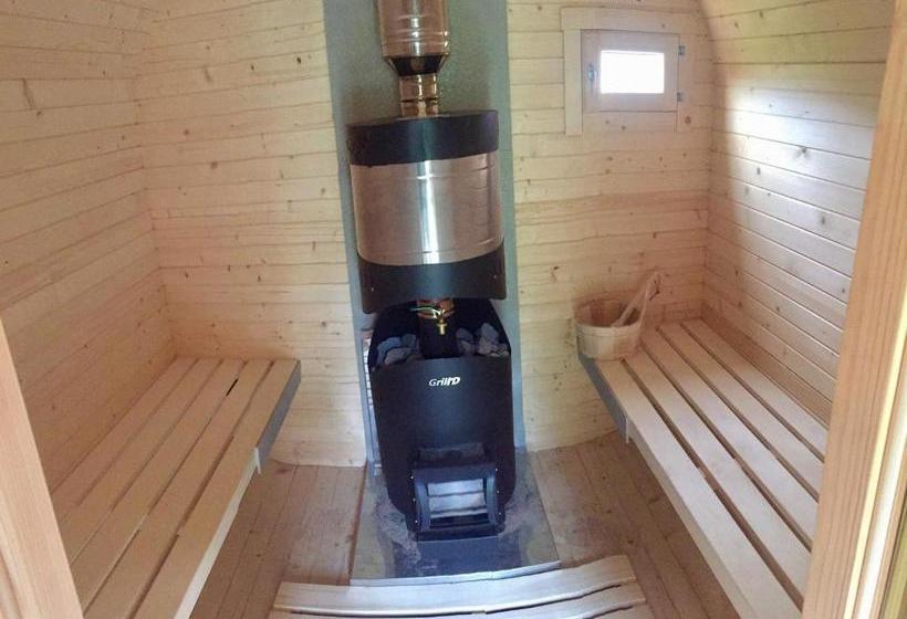 호텔 Locanda Montelippo