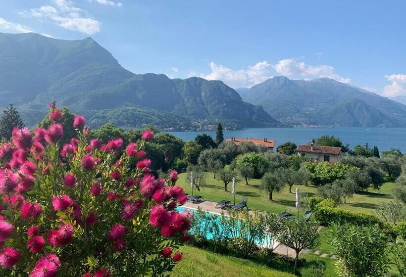 Il Poggio Di Bellagio